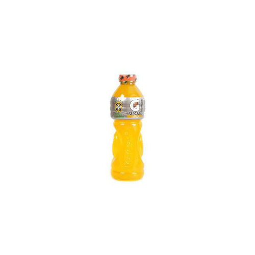 Gatorade Laranja 500Ml