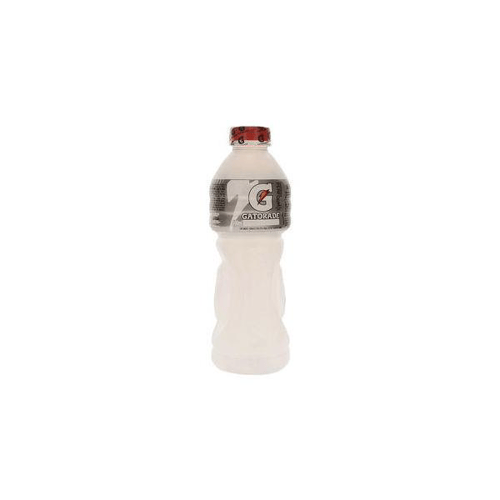 Gatorade Limão Pet 500Ml