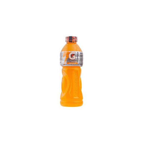 Gatorade Tangerina Pet 500Ml