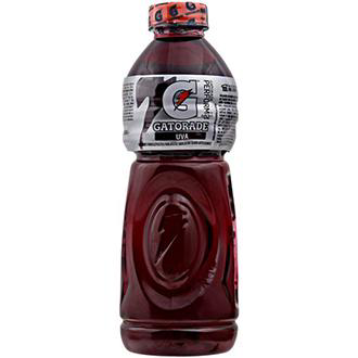 Gatorade Uva Pet 500Ml