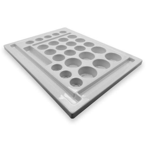 Imagem do produto Gaveteiro Gc12 Para 30 Medicamentos Coraldent