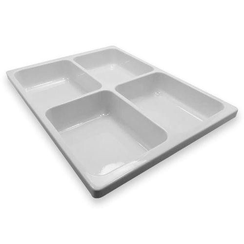 Imagem do produto Gaveteiro Gc14 4 Divisões Fundas Coraldent