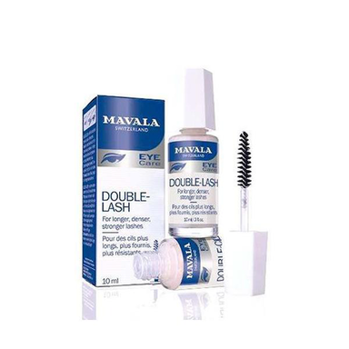 Imagem do produto Gel Alongador De Cílios Mavala Doublelash 10Ml