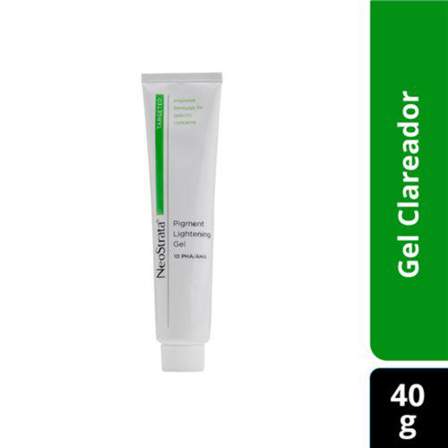 Gel Clareador Neostrata 40G