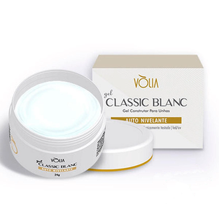 Imagem do produto Gel Classic Auto Nivelante Vòlia 24G