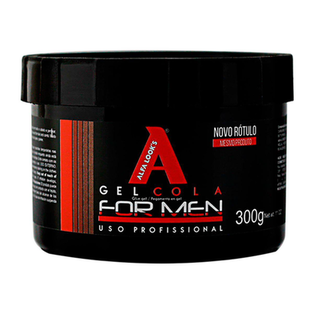 Imagem do produto Gel Cola Explood 300G