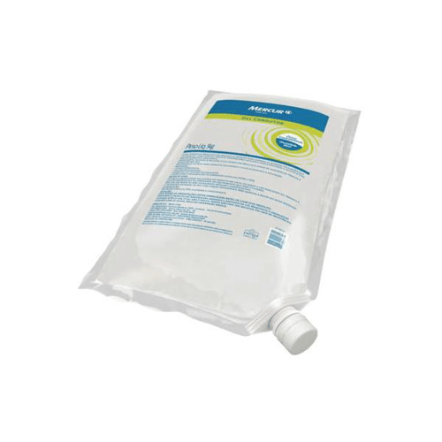 Imagem do produto Gel Condutor Em Sachê, 5Kg Mercur