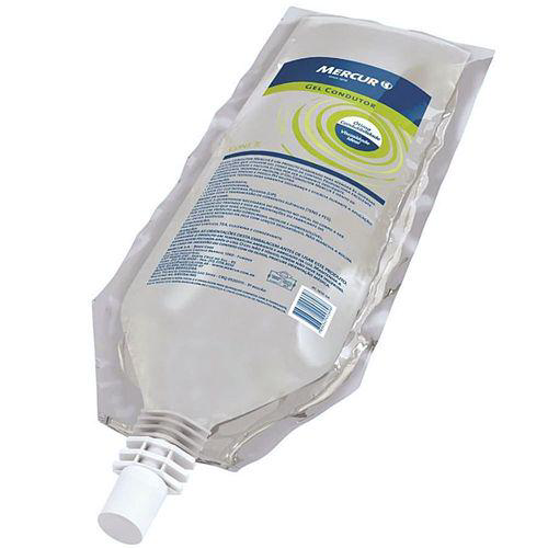 Imagem do produto Gel Condutor Mercur