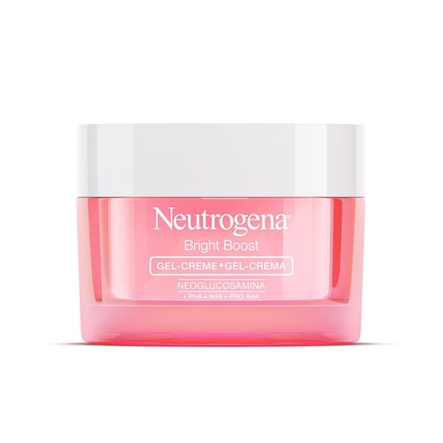 Gel Creme Facial Neutrogena Bright Boost 50G