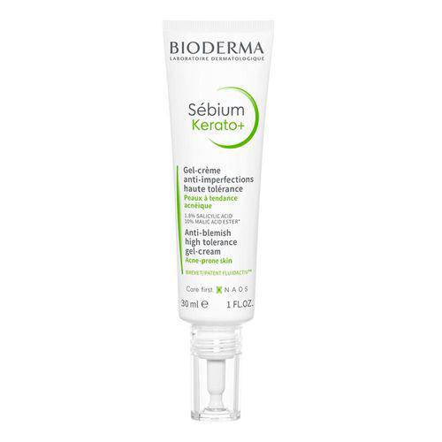 Imagem do produto Creme Em Gel Bioderma Sébium Kerato 30Ml