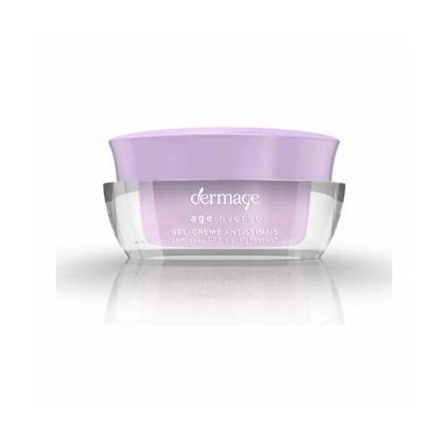 Gel Creme Antissinais - Dermage Age Inverse 45G