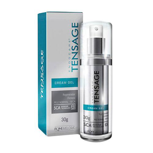 Imagem do produto Creme Facial Anti-Idade Tensage Endocare 30G