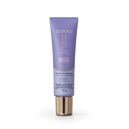 Imagem do produto Gel Creme Noturno Neo Dermo Etage Multieffect 30G Eudora