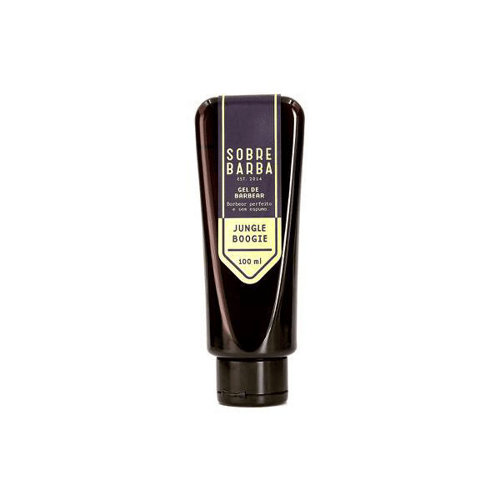 Imagem do produto Gel De Barbear Sobrebarba Jungle Boogie 100Ml