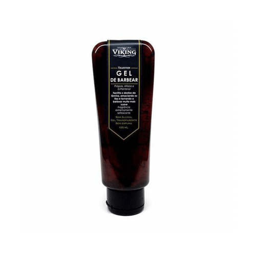 Imagem do produto Gel De Barbear Tradition Viking 100 Ml