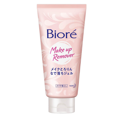 Gel Demaquilante Bioré Make Up Removedor 170G