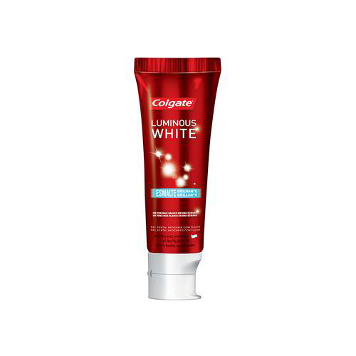 Imagem do produto Gel Dental - Colgate Luminous White 90 Gramas