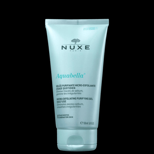 Imagem do produto Gel Esfoliante Facial Nuxe Aquabella 150Ml