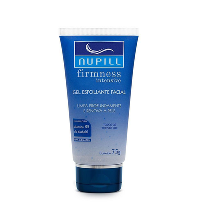 Imagem do produto Gel Esfoliante Nupill - Com 75 Gramas