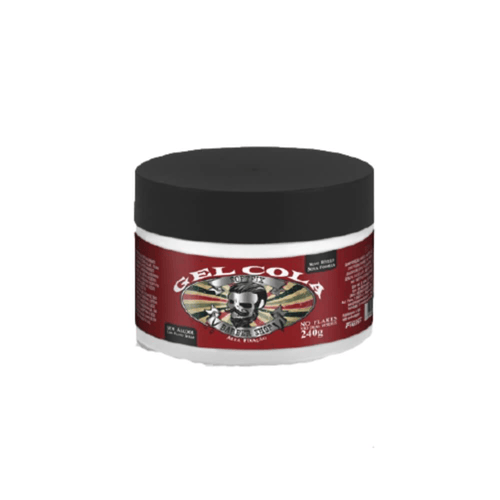 Imagem do produto Gel Fix Soft Cola Fight 240Gr Gel Fix Soft Cola Figh 240Gr