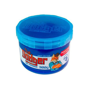 Imagem do produto Gel Fix The Dodger Azul 300G