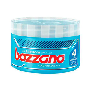 Imagem do produto Gel Fixador - Acao Prolongada 300G