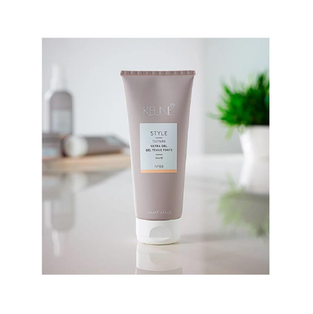 Imagem do produto Gel Fixador De Cabelo Keune Style Ultra Forte