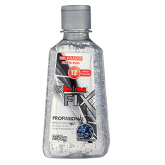 Gel Fixador Kelma Cristal Garrafa 250G