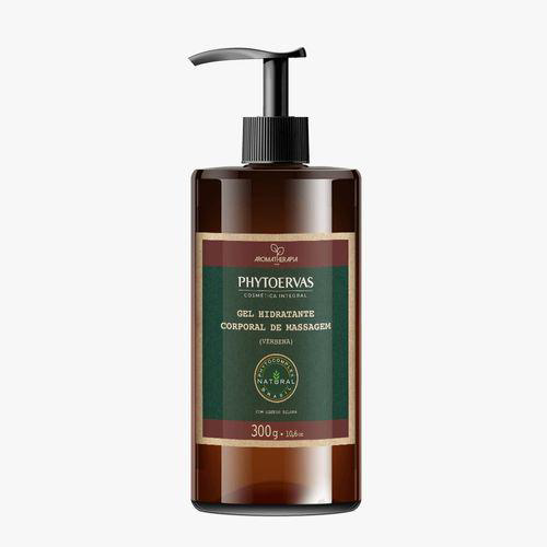 Imagem do produto Gel Hidratante Corporal De Massagem Phytoervas Spa 300G