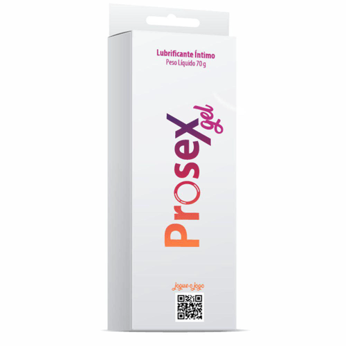 Gel Íntimo Prosex 70G