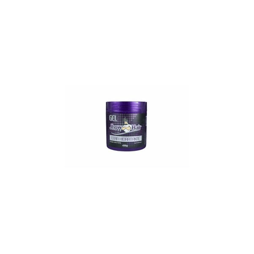 Gel Jhow Hair Cera Hidratante 240G