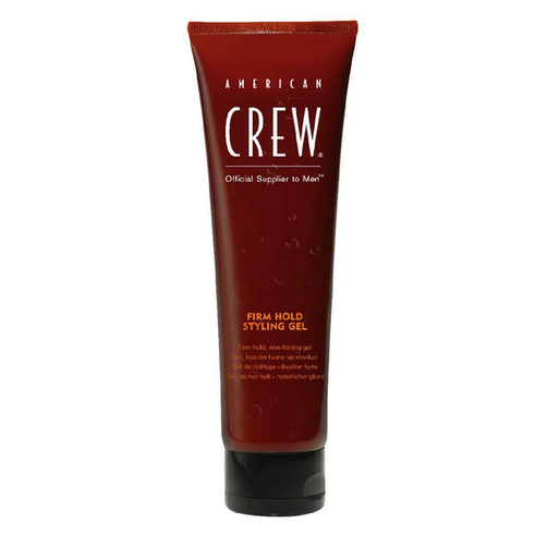 Imagem do produto Gel Para Cabelo Firm Hold American Crew
