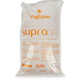 Gel Para Ultrassom Vagispec 10 Kg