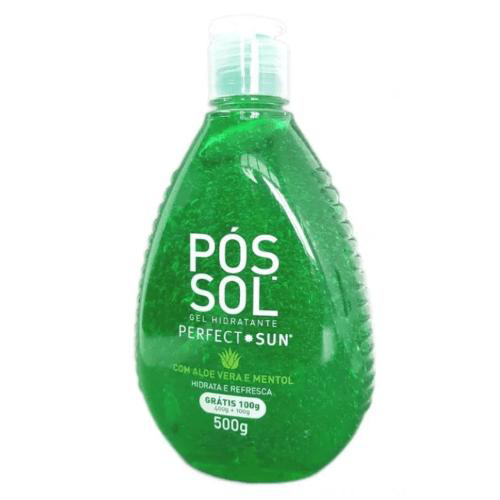 Imagem do produto Gel Possol Hidr Corpo Perfect Sun 400G