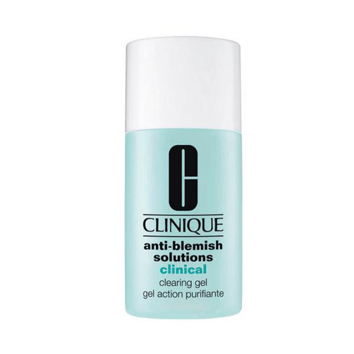 Gel Purificante Clinique Antiblemish Solutions 30Ml
