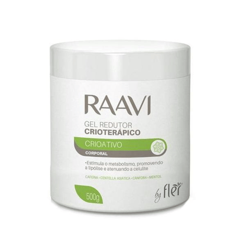 Imagem do produto Gel Redutor Bioclean Fler 500G