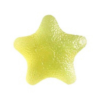 Imagem do produto Gel Relaxante Exercitador P/ Mãos Estrela Acte Fisio Star