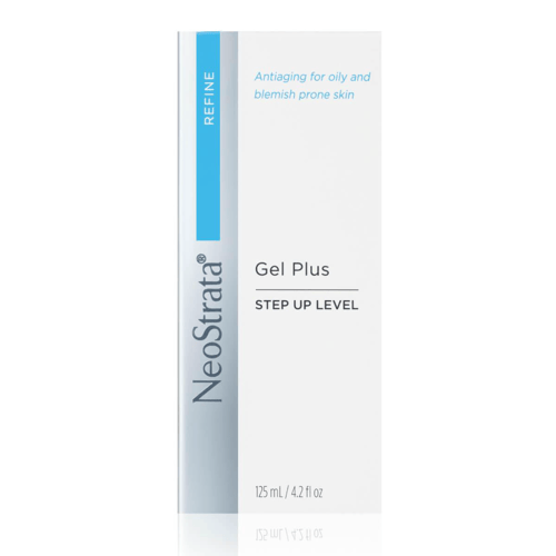 Imagem do produto Gel Renovador Celular Neostrata Refine Gel Plus 125Ml