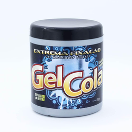 Gel Silver 1000G.cola