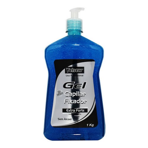 Gel Yelsew - Azul 1Kg