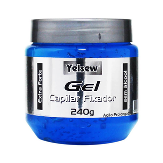 Gel Yelsew - Azul 240G