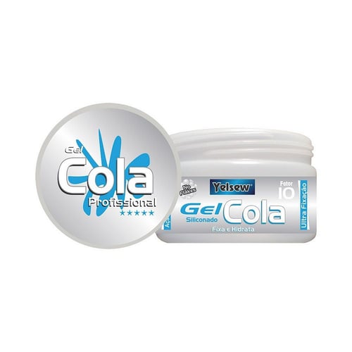 Gel Yelsew - Cola 240G