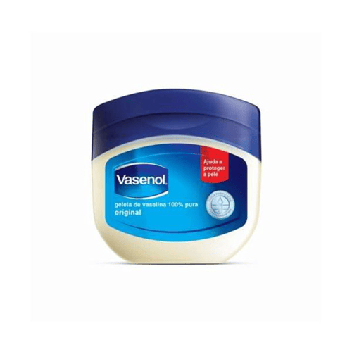 Geleia De Vaselina Vasenol 100G