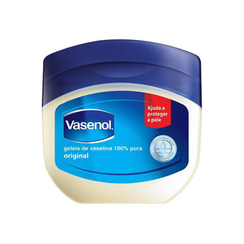 Geleia De Vaselina Vasenol Original 100G