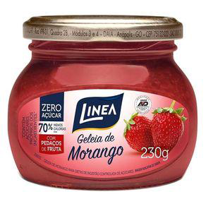 Imagem do produto Geleia Diet Marango Linea Sucralose 230G