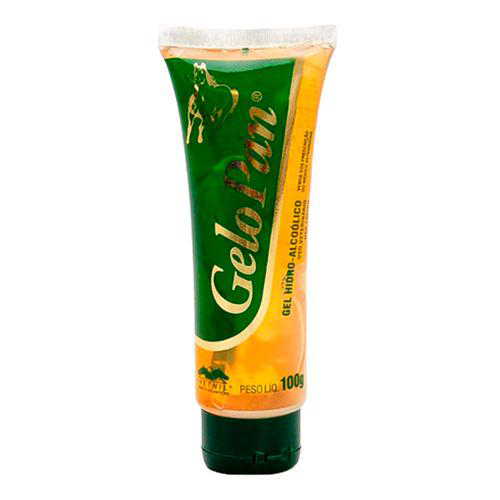 Imagem do produto Gelo Pan Gel Analgésico Veterinário