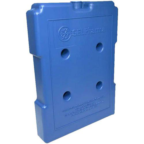 Imagem do produto Gelo Rígido Gelpharma Reciclável 500 G Pharmatherm