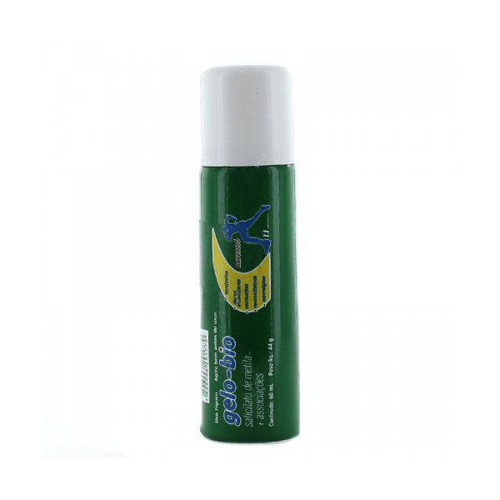 Imagem do produto Gelobio - Aero 150Ml