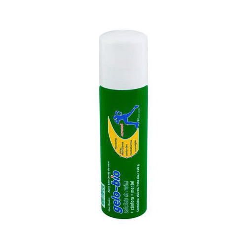 Imagem do produto Gelo-Bio Aerosol 150 Ml