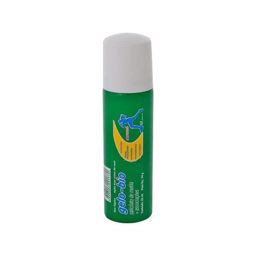 Gelobio - Aerosol 60Ml